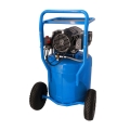 Cichy kompresor bezolejowy dwutłokowy pionowy LMVO 50-300 AIRPRESS 10 bar 2 KM1.5 kW 230 lmin 50 l-5.jpg