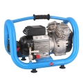 Mały kompresor bezolejowy dwutłokowy LMO 5-240 AIRPRESS 10 bar 1.5 KM1.1 kW 192 lmin 5 l cichy.jpg