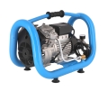 Mały kompresor bezolejowy dwutłokowy LMO 5-240 AIRPRESS 10 bar 1.5 KM1.1 kW 192 lmin 5 l cichy-5.jpg