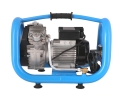 Mały kompresor bezolejowy dwutłokowy LMO 5-240 AIRPRESS 10 bar 1.5 KM1.1 kW 192 lmin 5 l cichy-6.jpg