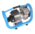 Mały kompresor bezolejowy dwutłokowy LMO 5-240 AIRPRESS 10 bar 1.5 KM1.1 kW 192 lmin 5 l cichy-16.jpg