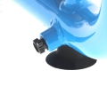 Mały kompresor bezolejowy dwutłokowy LMO 5-240 AIRPRESS 10 bar 1.5 KM1.1 kW 192 lmin 5 l cichy-18.jpg