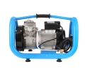 Mały kompresor bezolejowy dwutłokowy LMO 5-380 AIRPRESS 10 bar 2 KM1.5 kW 304 lmin 5 l cichy-5.jpg