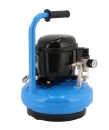 Mały kompresor dwutłokowy L 6-45 AIRPRESS 8 bar 0.3 KM0.2 kW 18.5 lmin 6 l cichy-4.jpg