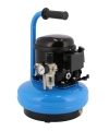 Mały kompresor dwutłokowy L 6-45 AIRPRESS 8 bar 0.3 KM0.2 kW 18.5 lmin 6 l cichy-6.jpg