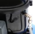 Mały kompresor dwutłokowy L 6-45 AIRPRESS 8 bar 0.3 KM0.2 kW 18.5 lmin 6 l cichy-17.jpg