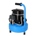 Mały kompresor dwutłokowy L 9-75 AIRPRESS 8 bar 0.5 KM0.37 kW 37 lmin 9 l cichy-2.jpg