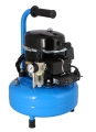 Mały kompresor dwutłokowy L 9-75 AIRPRESS 8 bar 0.5 KM0.37 kW 37 lmin 9 l cichy-5.jpg