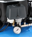 Mały kompresor dwutłokowy L 9-75 AIRPRESS 8 bar 0.5 KM0.37 kW 37 lmin 9 l cichy-8.jpg