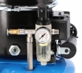 Mały kompresor dwutłokowy L 9-75 AIRPRESS 8 bar 0.5 KM0.37 kW 37 lmin 9 l cichy-12.jpg