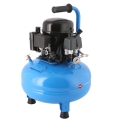 Cichy kompresor dwutłokowy L 50-24 AIRPRESS 8 bar 0.5 KM0.37 kW 32 lmin 24 l-8.jpg