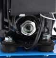 Cichy kompresor dwutłokowy L 50-24 AIRPRESS 8 bar 0.5 KM0.37 kW 32 lmin 24 l-12.jpg