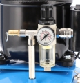 Cichy kompresor dwutłokowy L 50-24 AIRPRESS 8 bar 0.5 KM0.37 kW 32 lmin 24 l-14.jpg