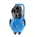 Cichy kompresor dwutłokowy L 100-50 AIRPRESS 8 bar 1 KM0.74 kW 64 lmin 50 l-4.jpg