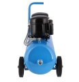 Cichy kompresor dwutłokowy L 100-50 AIRPRESS 8 bar 1 KM0.74 kW 64 lmin 50 l-6.jpg