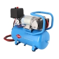 Kompresor samochodowy 12V DC 12-18015 AIRPRESS 10 bar 0.75 KM0.55 kW 144 lmin 15 l bezolejowy dwutłokowy-3.jpg