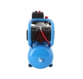 Kompresor samochodowy 12V DC 12-18015 AIRPRESS 10 bar 0.75 KM0.55 kW 144 lmin 15 l bezolejowy dwutłokowy-4.jpg
