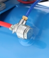 Kompresor samochodowy 12V DC 12-18015 AIRPRESS 10 bar 0.75 KM0.55 kW 144 lmin 15 l bezolejowy dwutłokowy-11.jpg