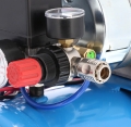 Cichy kompresor bezolejowy dwutłokowy DC 24-22515 AIRPRESS 10 bar 0.75 KM0.55 kW 24V 180 lmin 15 l-10.jpg