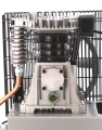 Kompresor dwutłokowy HL 375-100 Pro AIRPRESS 10 bar 3 KM2.2 kW 214 lmin 90 l-6.jpg