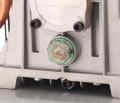 Kompresor dwutłokowy HL 375-100 Pro AIRPRESS 10 bar 3 KM2.2 kW 214 lmin 90 l-8.jpg