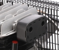 Kompresor dwutłokowy HL 375-100 Pro AIRPRESS 10 bar 3 KM2.2 kW 214 lmin 90 l-9.jpg