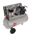 Kompresor dwutłokowy HL 375-100 Pro AIRPRESS 10 bar 3 KM2.2 kW 214 lmin 90 l-19.jpg