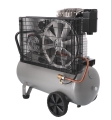 Kompresor dwutłokowy HL 425-50 Pro AIRPRESS 10 bar 3 KM2.2 kW 317 lmin 50 l-5.jpg