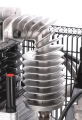 Kompresor dwutłokowy HL 425-50 Pro AIRPRESS 10 bar 3 KM2.2 kW 317 lmin 50 l-21.jpg