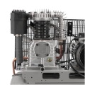Kompresor dwutłokowy HK 425-50 Pro AIRPRESS 10 bar 3 KM2.2 kW 400V 317 lmin 50 l-7.jpg