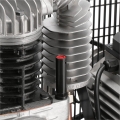 Kompresor dwutłokowy HK 425-50 Pro AIRPRESS 10 bar 3 KM2.2 kW 400V 317 lmin 50 l-8.jpg