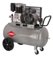 Kompresor dwutłokowy HL 425-100 Pro AIRPRESS 10 bar 3 KM2.2 kW 317 lmin 100 l-2.jpg