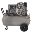 Kompresor dwutłokowy HL 425-100 Pro AIRPRESS 10 bar 3 KM2.2 kW 317 lmin 100 l-3.jpg