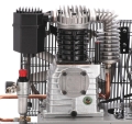 Kompresor dwutłokowy HL 425-100 Pro AIRPRESS 10 bar 3 KM2.2 kW 317 lmin 100 l-6.jpg