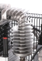 Kompresor dwutłokowy HL 425-100 Pro AIRPRESS 10 bar 3 KM2.2 kW 317 lmin 100 l-18.jpg