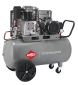 Kompresor dwutłokowy HK 425-100 Pro AIRPRESS 10 bar 3 KM2.2 kW 400V 317 lmin 100 l.jpg