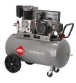 Kompresor dwutłokowy HK 425-100 Pro AIRPRESS 10 bar 3 KM2.2 kW 400V 317 lmin 100 l-3.jpg