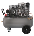 Kompresor dwutłokowy HK 425-100 Pro AIRPRESS 10 bar 3 KM2.2 kW 400V 317 lmin 100 l-4.jpg