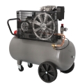 Kompresor dwutłokowy HK 425-100 Pro AIRPRESS 10 bar 3 KM2.2 kW 400V 317 lmin 100 l-5.jpg