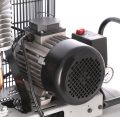 Kompresor dwutłokowy HK 425-100 Pro AIRPRESS 10 bar 3 KM2.2 kW 400V 317 lmin 100 l-11.jpg