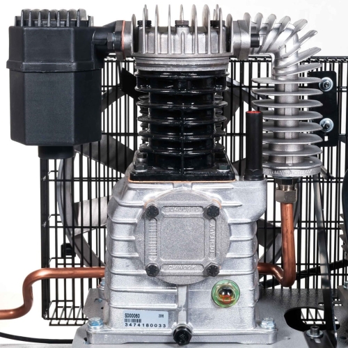 Kompresor dwutłokowy HL 425-150 Pro AIRPRESS 10 bar 3 KM2.2 kW 317 lmin 150 l.jpg
