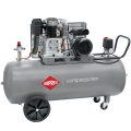 Kompresor dwutłokowy HL 425-150 Pro AIRPRESS 10 bar 3 KM2.2 kW 317 lmin 150 l-7.jpg