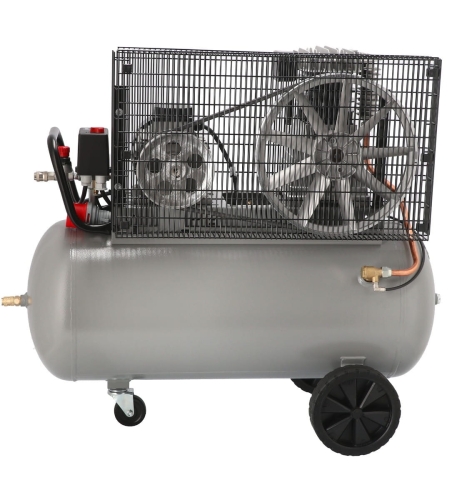 Kompresor dwutłokowy HK 600-90 Pro AIRPRESS 10 bar 4 KM3 kW 400V 355 lmin 90 l.jpg