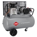 Kompresor dwutłokowy HK 600-90 Pro AIRPRESS 10 bar 4 KM3 kW 400V 355 lmin 90 l-2.jpg