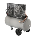 Kompresor dwutłokowy HK 600-90 Pro AIRPRESS 10 bar 4 KM3 kW 400V 355 lmin 90 l-3.jpg