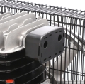Kompresor dwutłokowy HK 600-90 Pro AIRPRESS 10 bar 4 KM3 kW 400V 355 lmin 90 l-10.jpg