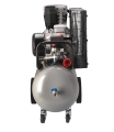 Kompresor dwutłokowy HK 650-90 Pro AIRPRESS 11 bar 5.5 KM4 kW 400V 469 lmin 90 l-2.jpg