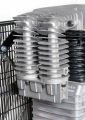 Kompresor dwutłokowy HK 650-200 Pro AIRPRESS 11 bar 5.5 KM4 kW 400V 469 lmin 200 l-5.jpg