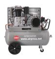 Kompresor dwutłokowy HK 700-90 Pro AIRPRESS 11 bar 5.5 KM4 kW 400V 476 lmin 90 l-2.jpg