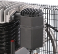 Kompresor dwutłokowy HK 700-90 Pro AIRPRESS 11 bar 5.5 KM4 kW 400V 476 lmin 90 l-11.jpg